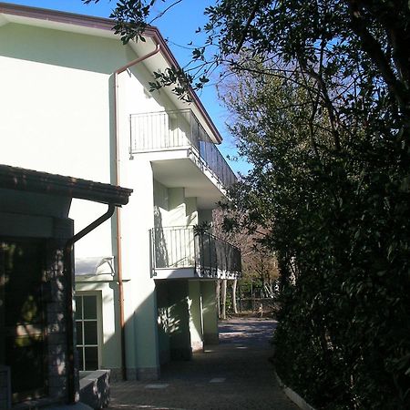Residence Villa Susy Duino Exterior photo