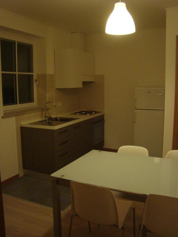 Residence Villa Susy Duino Room photo