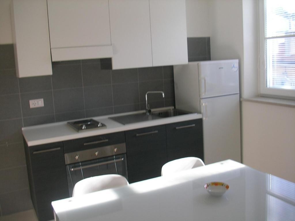 Residence Villa Susy Duino Room photo