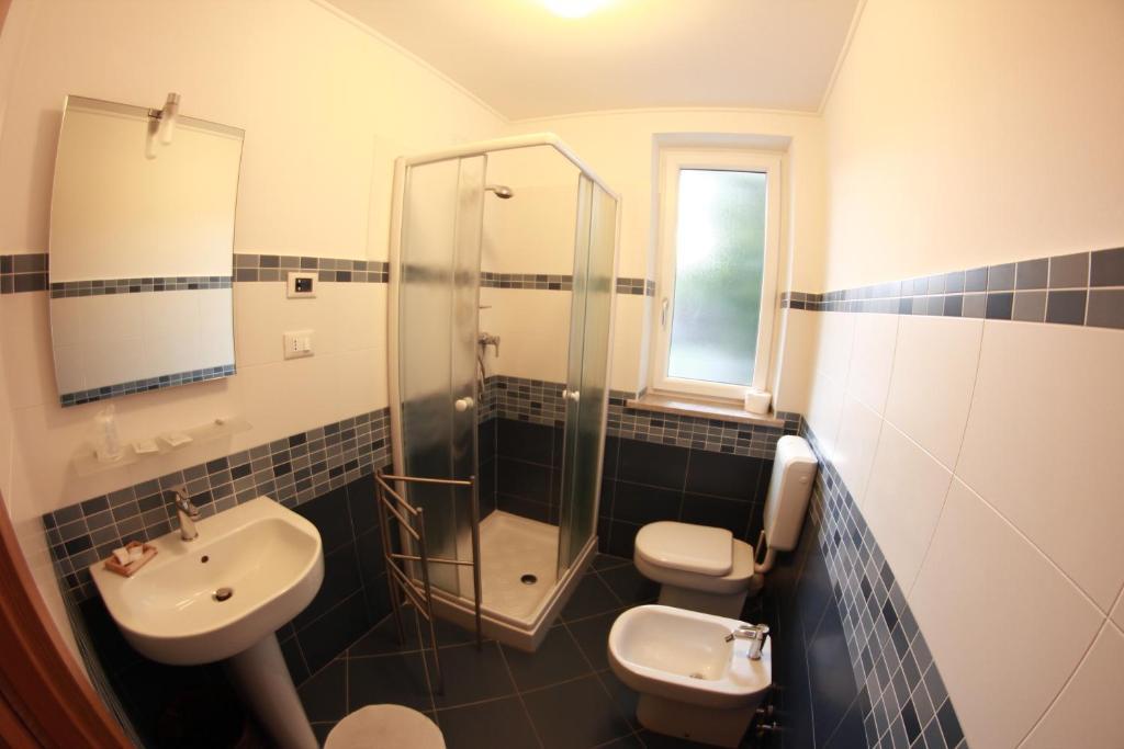 Residence Villa Susy Duino Room photo