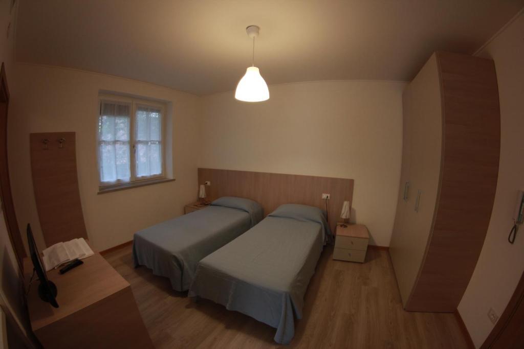 Residence Villa Susy Duino Room photo