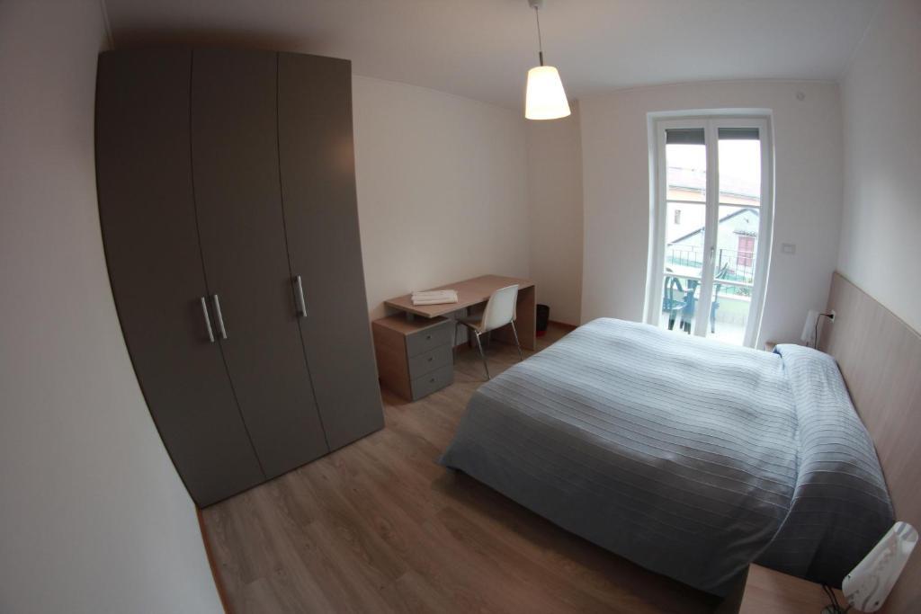 Residence Villa Susy Duino Room photo