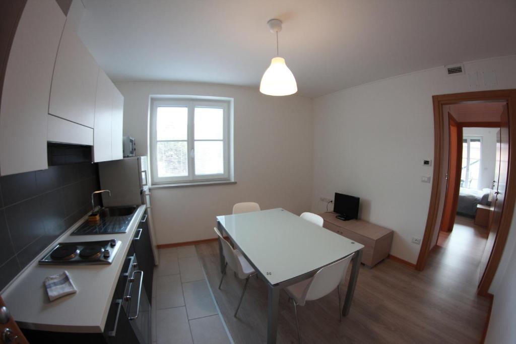 Residence Villa Susy Duino Room photo