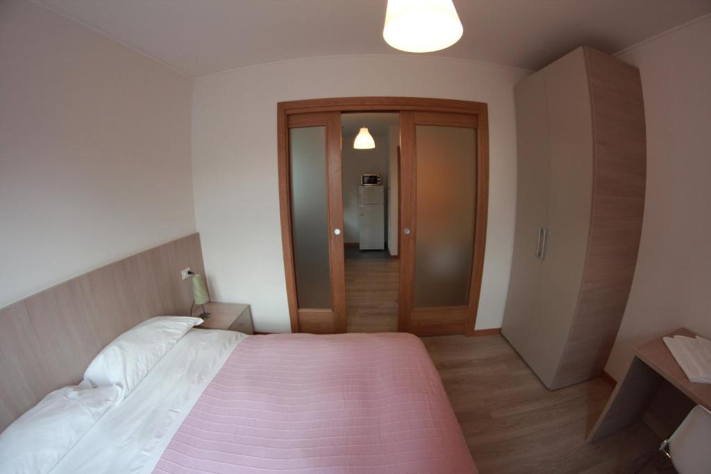 Residence Villa Susy Duino Room photo
