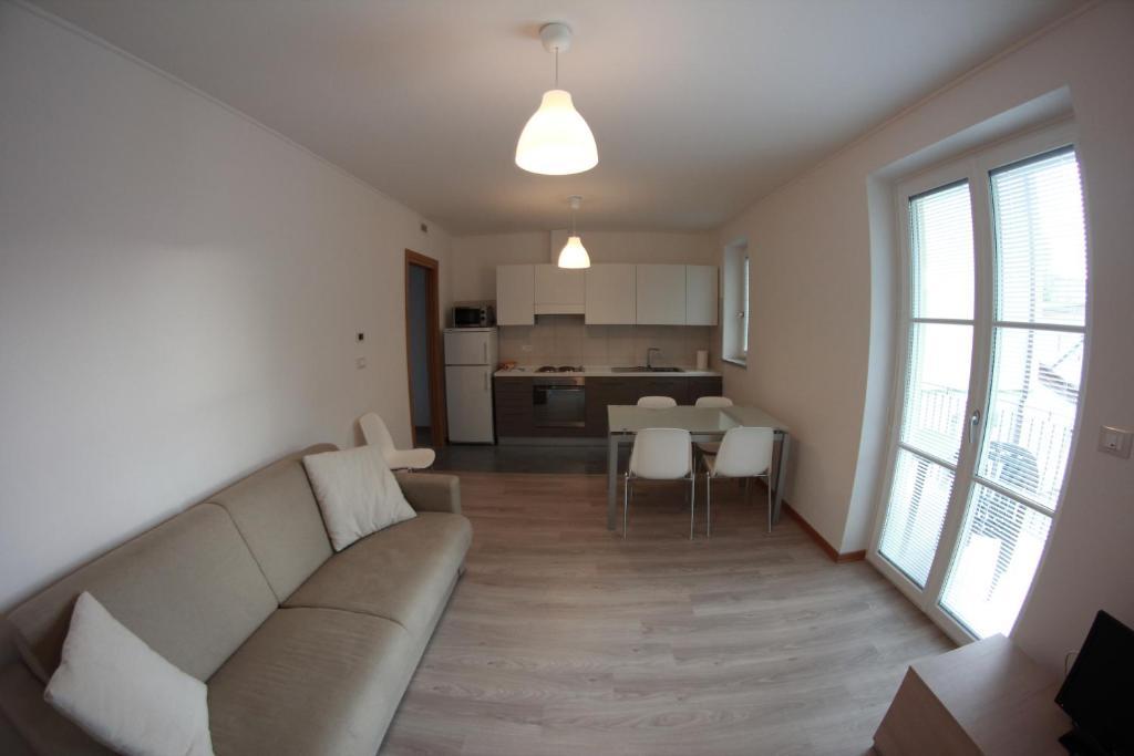 Residence Villa Susy Duino Room photo