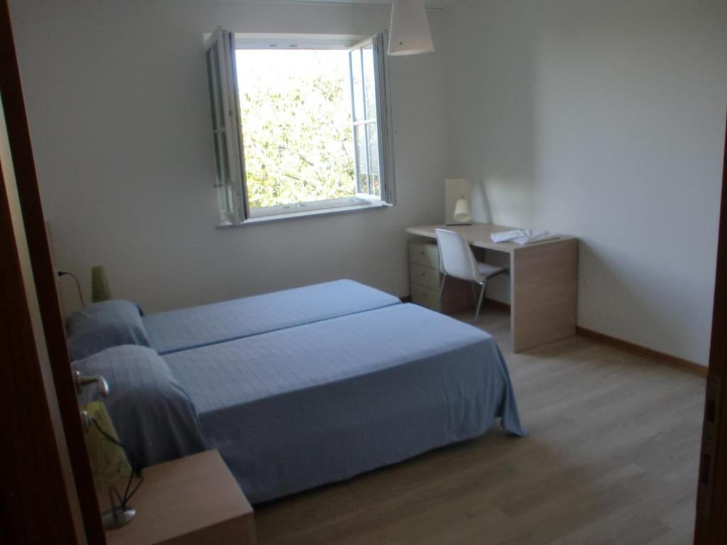 Residence Villa Susy Duino Room photo
