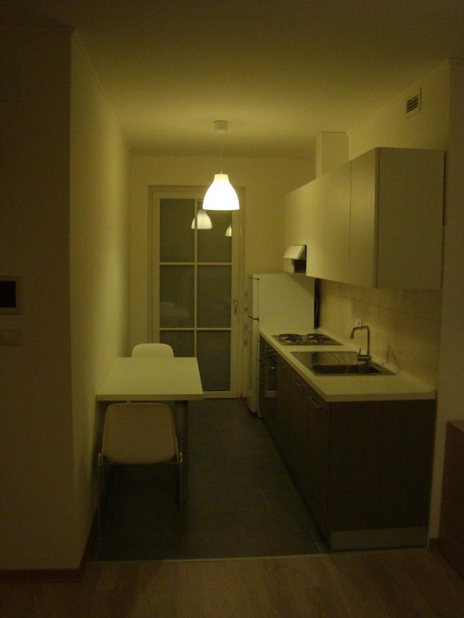 Residence Villa Susy Duino Room photo