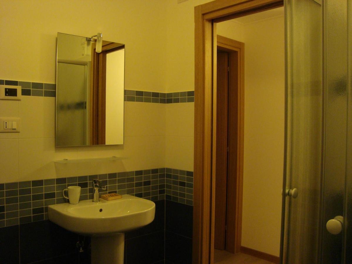 Residence Villa Susy Duino Room photo